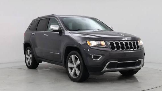 JEEP GRAND CHEROKEE 2014 1C4RJFBGXEC407833 image JEEP GRAND CHEROKEE 2014 1C4RJFBGXEC407833 image